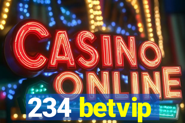 234 betvip